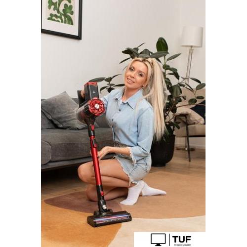 Пылесос AccesStyle VH180N03DR