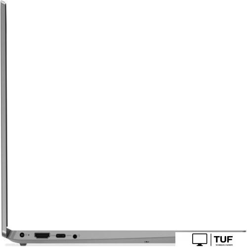 Ноутбук Lenovo IdeaPad S340-15IWL 81N800BARE