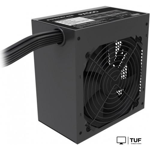Блок питания Powercase PA500