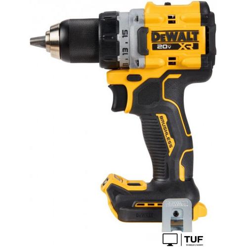 Дрель-шуруповерт DeWalt DCD800B (без АКБ)