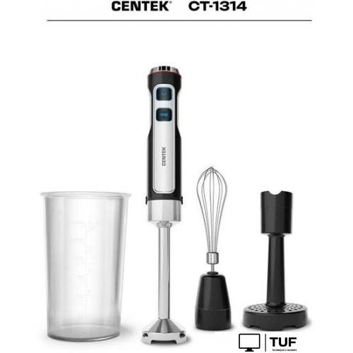 Погружной блендер CENTEK CT-1314
