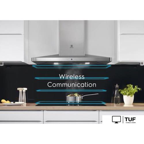 Варочная панель Electrolux EIV6340X