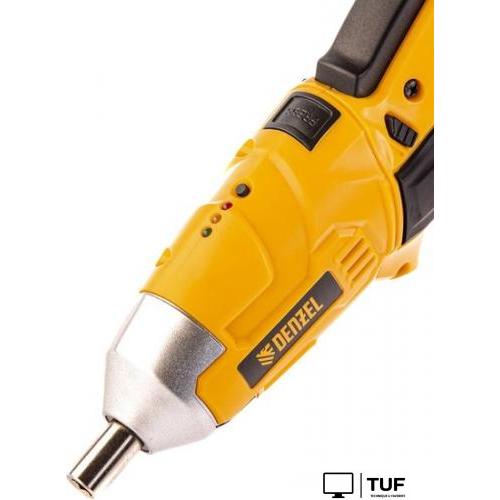 Электроотвертка Denzel CSL-3.6-02