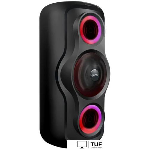 Беспроводная колонка Ginzzu GM-233