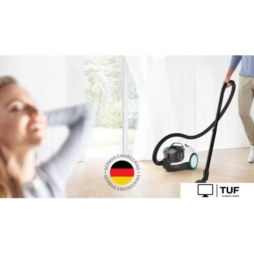 Пылесос Bosch Serie 4 BGC21HYG1