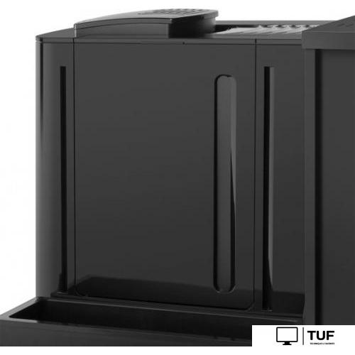 Кофемашина MAUNFELD AMCM1503B