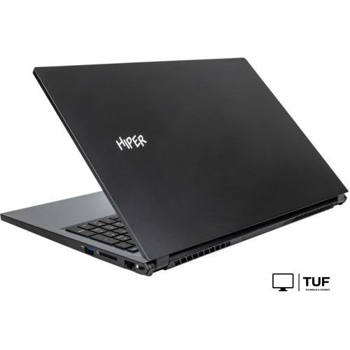 Ноутбук Hiper Expertbook H1600O582DM