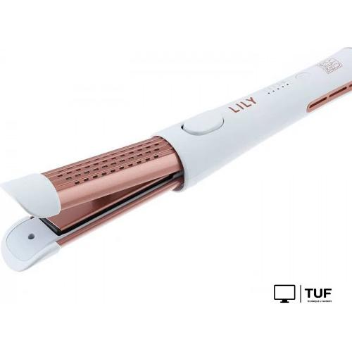 Мультистайлер Dewal Beauty Lily HI2120-White