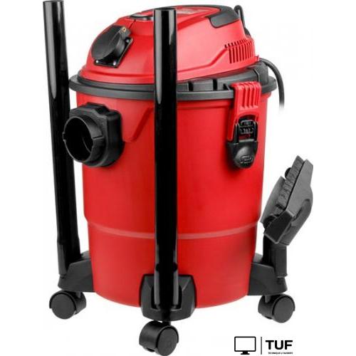 Пылесос Wortex VC 2014-1 WS