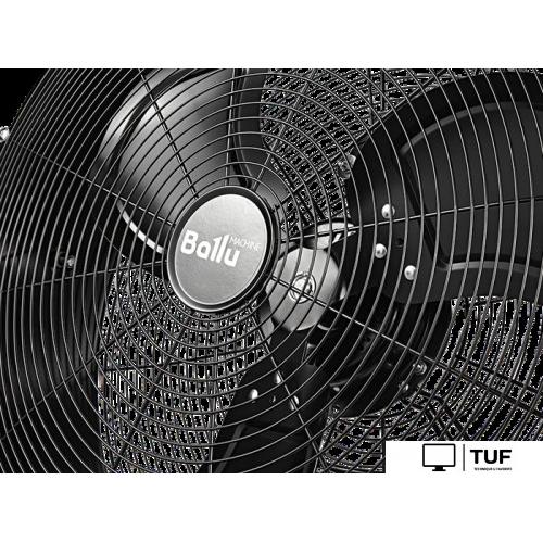 Вентилятор Ballu BIF-10S