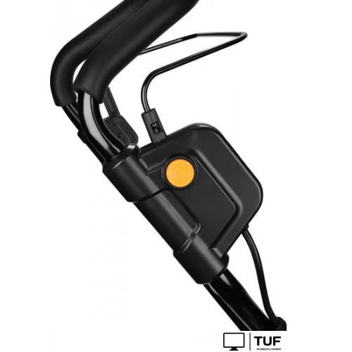 Мотокультиватор аккумуляторный Deko DKET40 085-2023 (с 2-мя АКБ)