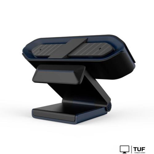 Веб-камера Lorgar Rapax 701 (синий)