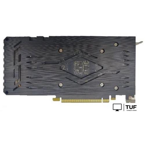 Видеокарта Sinotex Ninja GeForce RTX 3070 8GB GDDR6 NF307FG86F
