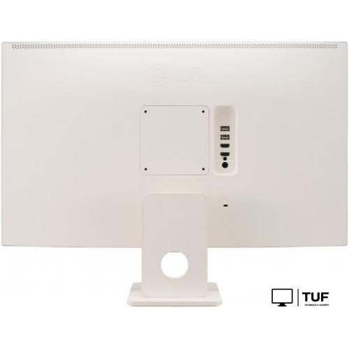 Smart монитор LG MyView Smart Monitor 27U511SA-W