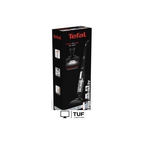 Пылесос Tefal TY6545RH