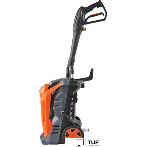 Мойка высокого давления Patriot GT660 Imperial