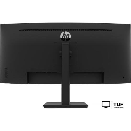 Монитор HP P34hc G4
