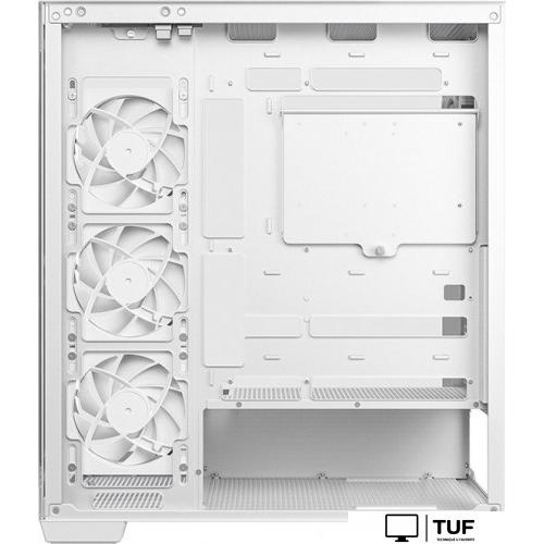 Корпус DeepCool CG580 4F V2 R-CG580-WHADA4-G-2