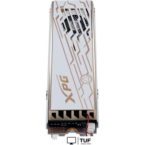 SSD ADATA XPG MARS 980 Pro 2TB SMAR-980P-2TCI