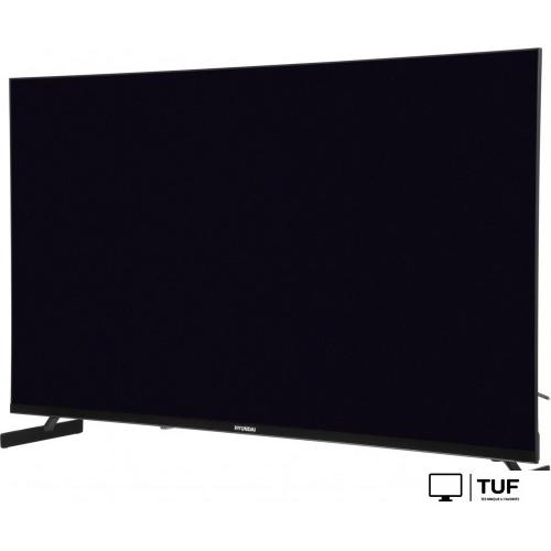 Телевизор Hyundai H-LED50BU7011