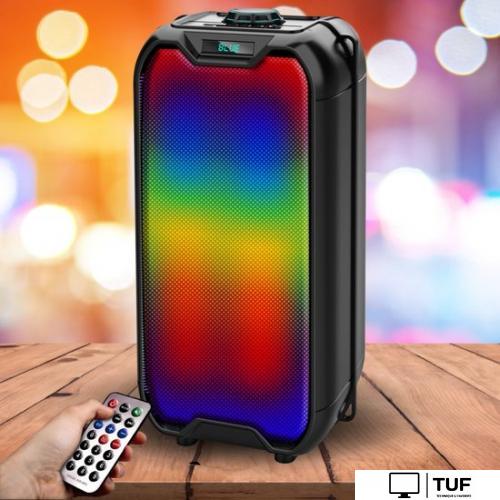 Патибокс Ginzzu GM-221