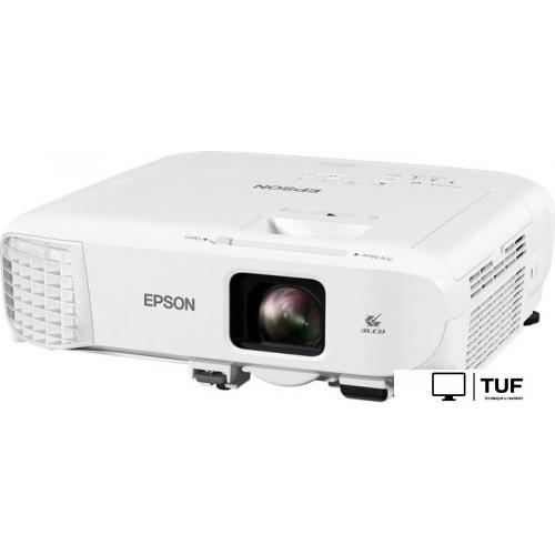 Проектор Epson EB-992F
