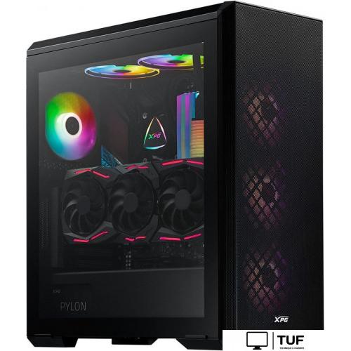 Корпус ADATA XPG Defender (черный)