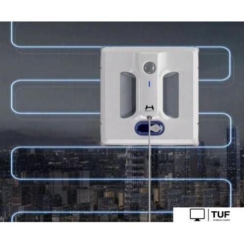 Робот для мытья окон Hutt A1