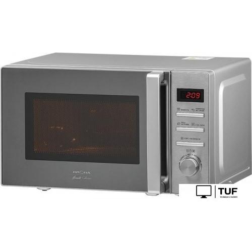 Микроволновая печь Krona Quantum 44 MR/IX