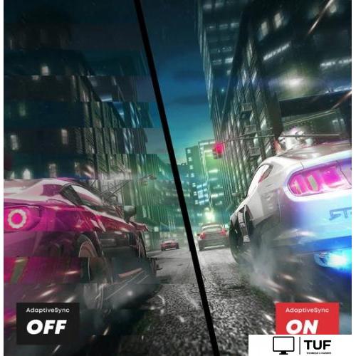 Игровой монитор Thunderobot LF25F180