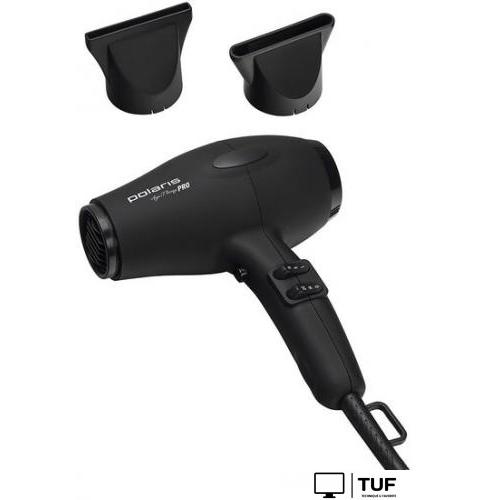 Фен Polaris PHD 2099ACi Argan Therapy PRO