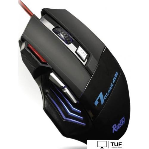 Игровая мышь SmartBuy Rush Zombie SBM-721G-K