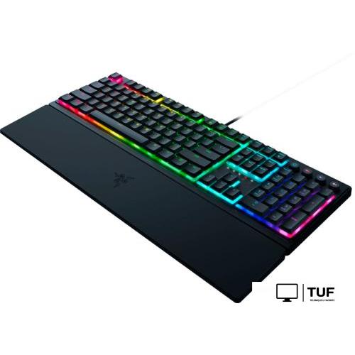 Клавиатура Razer Ornata V3