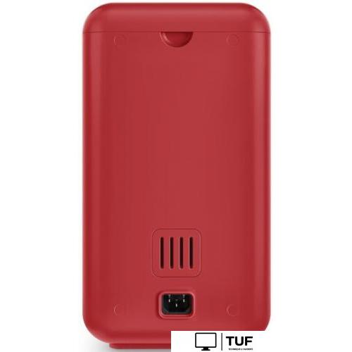 Кофемашина Smeg BCC01RDMEU