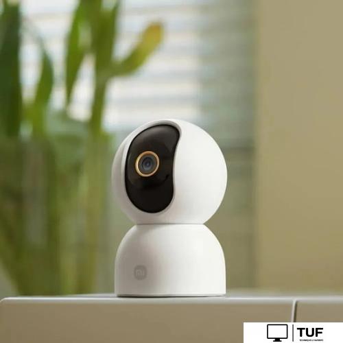 IP-камера Xiaomi Mi Smart Camera 3 MJSXJ15CM (китайская версия)