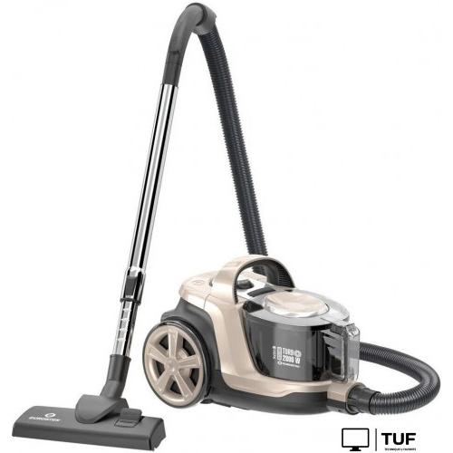 Пылесос Eurostek EVC-4509