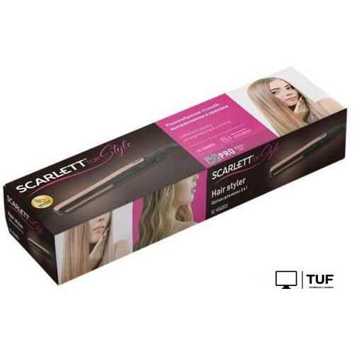 Выпрямитель Scarlett SC-HS60015