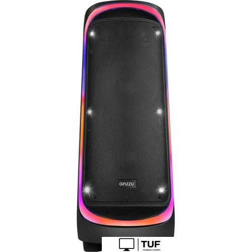 Патибокс Ginzzu GM-206