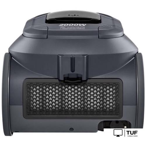 Пылесос LG VC5420NHTCG