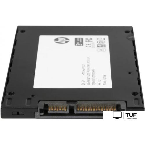 SSD HP S700 1TB 6MC15AA