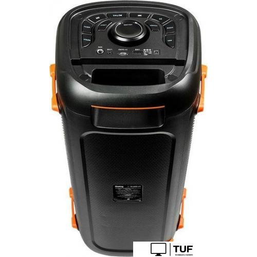 Патибокс Dialog AO-150