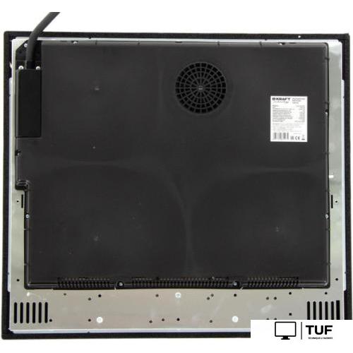 Варочная панель Kraft TCH-IHK7001