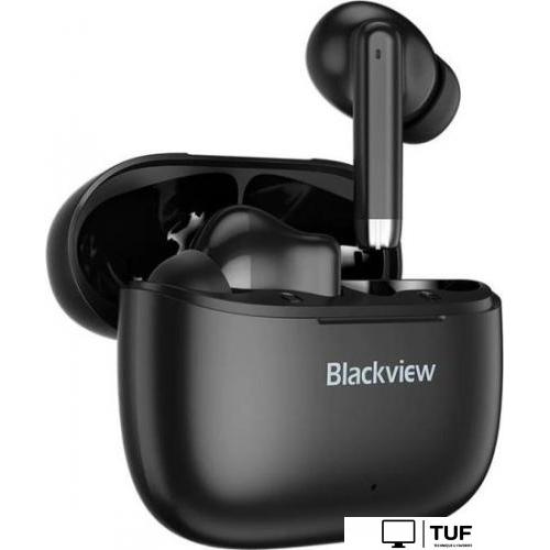 Наушники Blackview AirBuds 4 (черный)