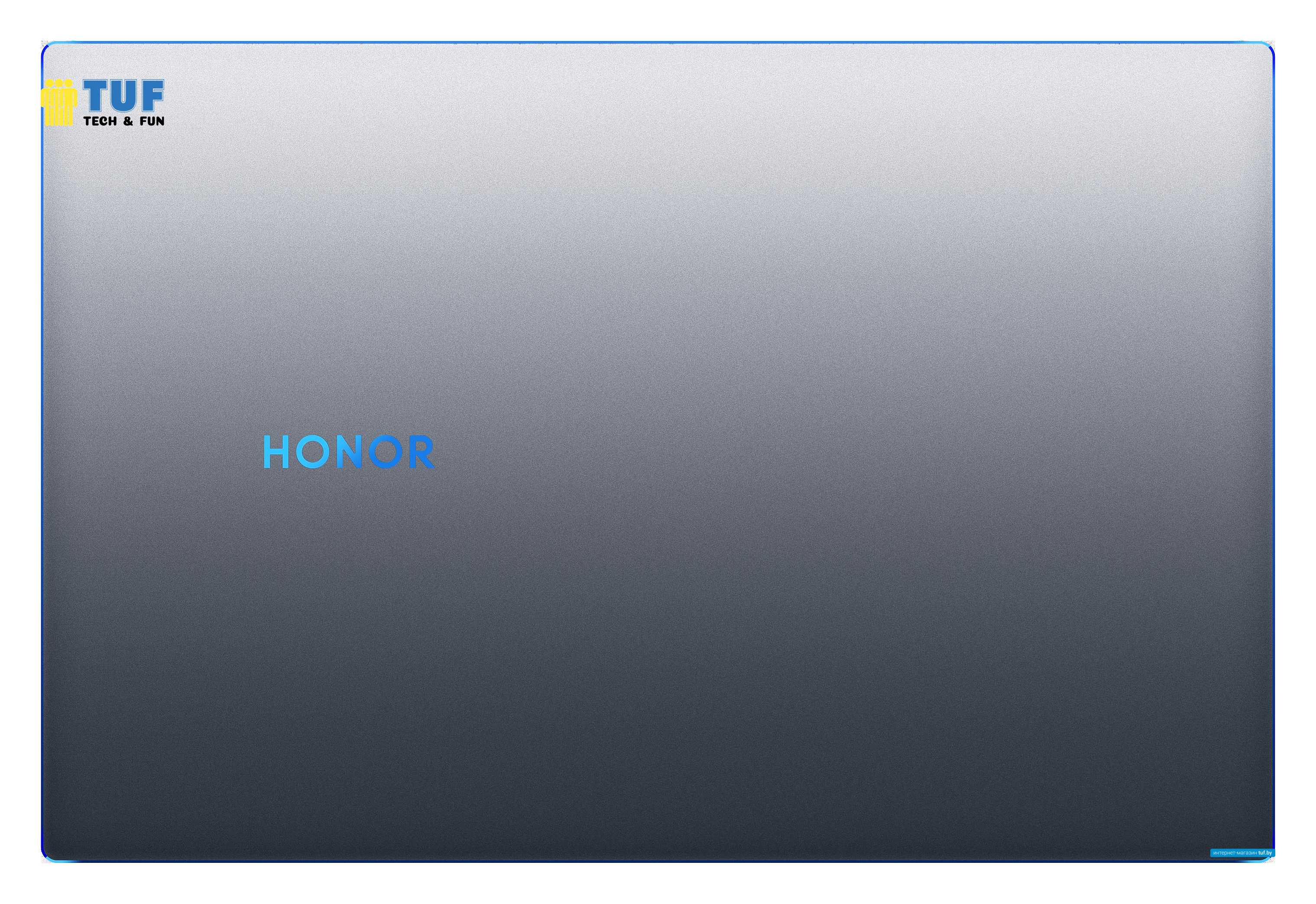 Ноутбук HONOR MagicBook 14 2021 NDR-WFE9HN 53011TCP