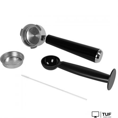 Рожковая кофеварка Aresa AR-1613