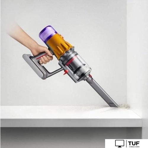 Пылесос Dyson V12 Slim Absolute