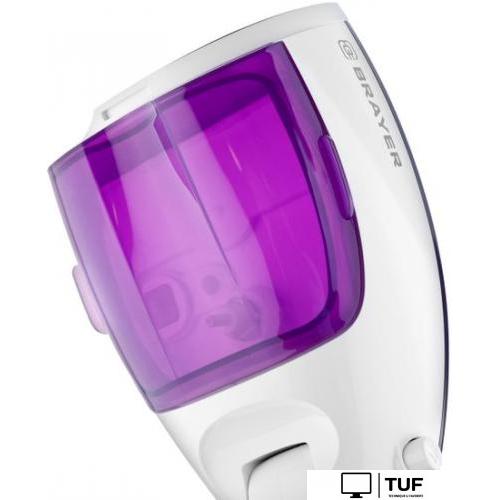 Отпариватель Brayer BR4121