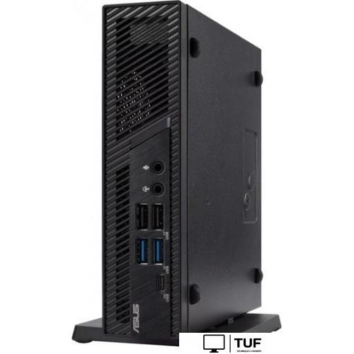 Компактный компьютер ASUS Mini PC PB63-B-B3053MD