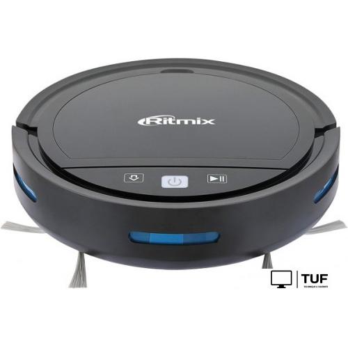 Робот-пылесос Ritmix VC-020B
