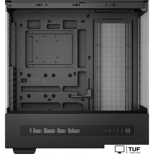 Корпус DeepCool CH690 Digital R-CH690-BKNNA0D-G-1